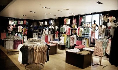 消費場景化 服裝零售業創新發展的關鍵
